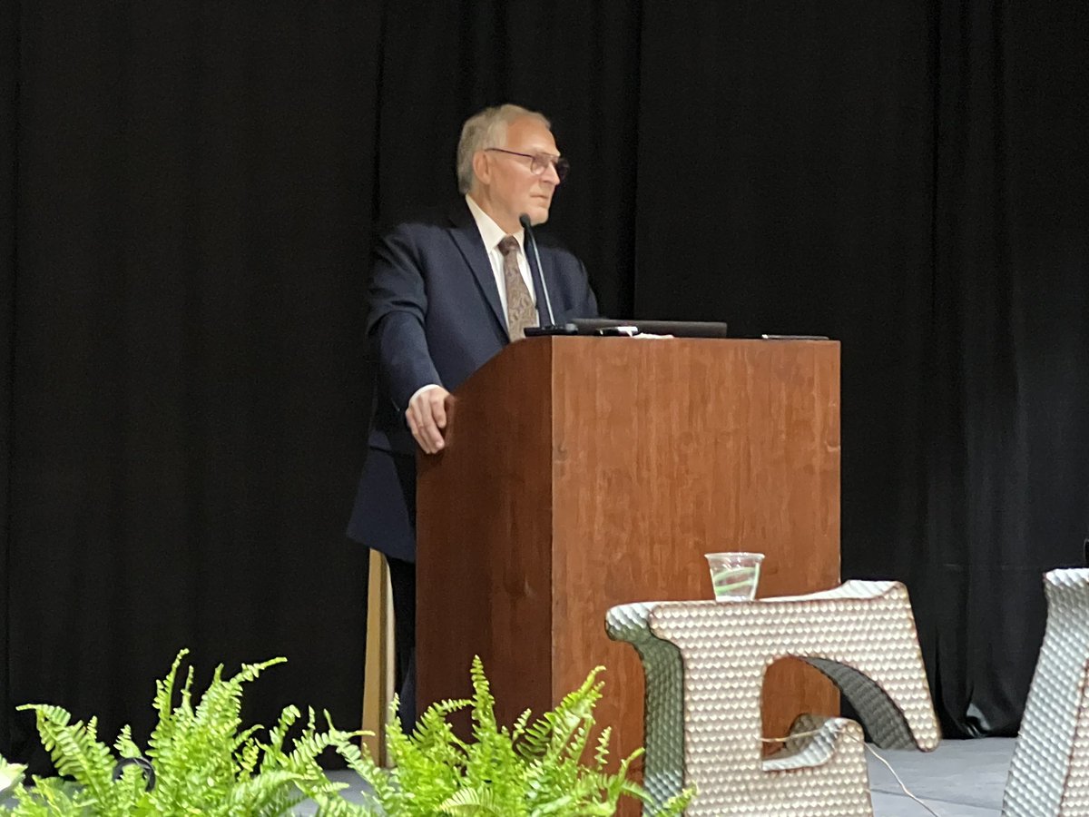During McAllen Day at the Capitol, <a href="/McAllenEDC/">McAllenEDC</a> CEO Keith Patridge visited the offices of numerous lawmakers. Every office had at least 3 staff members from the RGV. “If we could bring them home, Austin would shut down,” Patridge said, at RGV State of Real Estate Forum.