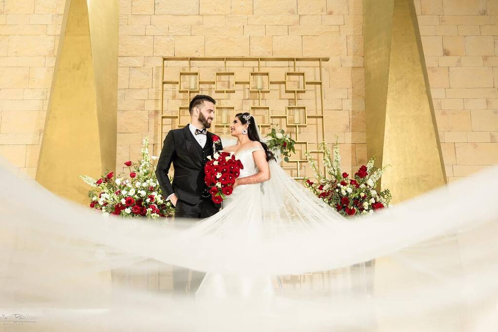 “When you realize you want to spend the rest of your life with a person, you want the rest of your life to start as soon as possible.”

Congratulations to <a href="/vinyasagi/">Vinya Sagi</a> &amp; <a href="/emuso3/">Ermes Muso</a> on bringing beautiful baby Luka to this world. He will have the best parents out there

•
•
•
•…