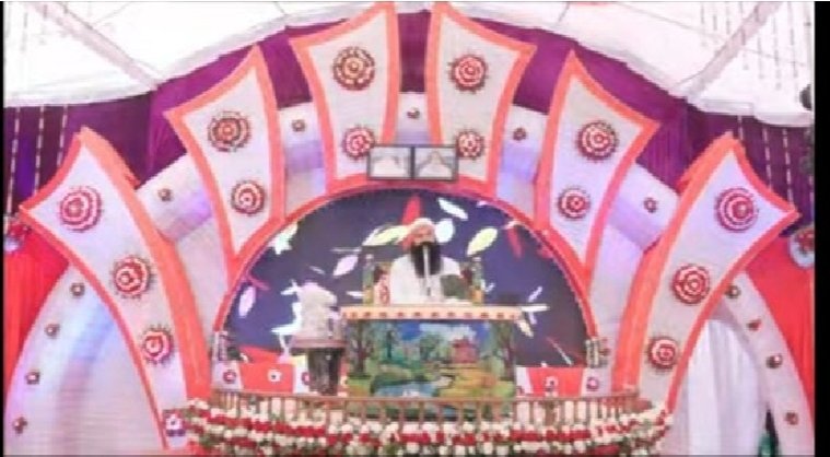 PoonamBagga6's tweet photo. #FindGodWithin meditation and selfless are two important aspects of a disciple's life. They are like jewels that adorn the disciple,helping them to find god within and attain permanent happiness of both worlds. Saint Gurmeet Ram Rahim Ji Insan https://t.co/jY51USBHye