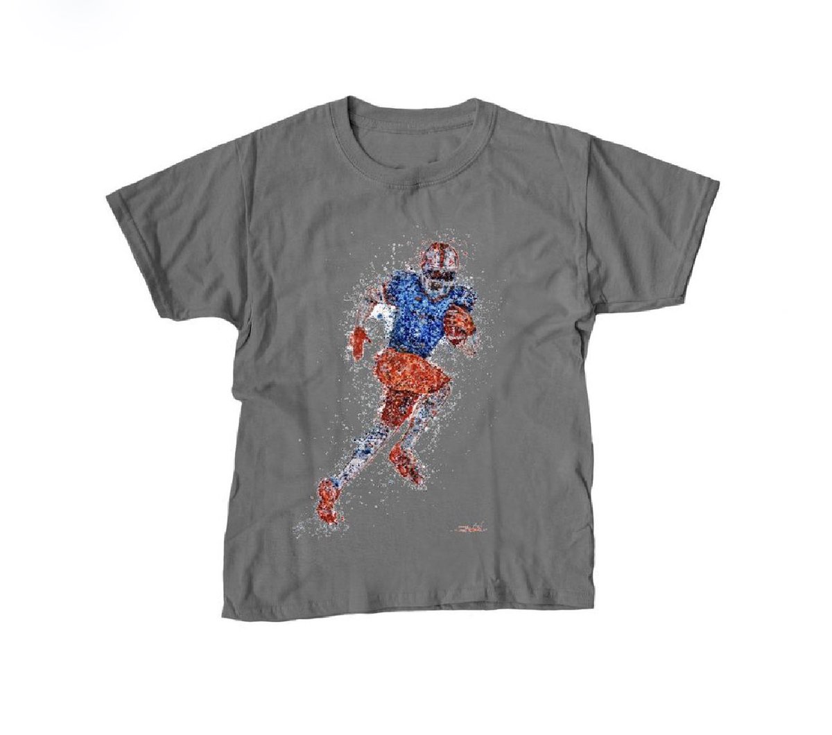 AprilAncira's tweet photo. Just Added additional colors to the limited edition : GIO Dizurita, @210inspired Collection. Purchases support UTSA student athletes. Goal: 500 sales in 13 more days. #AdoptARoadrunner here : https://t.co/aS8EaSEazM https://t.co/Uq3hLMDbnf