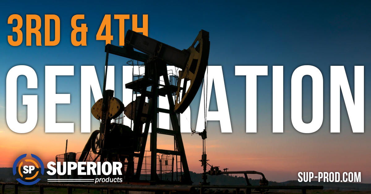 SuperiorProduc4's tweet photo. #SuperiorProducts is a family-run, #KansasBased #Oilfield equipment manufacturer. We are proud to have 3rd and 4th generation oilfield knowledge that is unmatched by most.
Call the team at Superior Products or use our rep locator to learn more. https://t.co/ItOIJ6eQLl https://t.co/BtzZra23vy