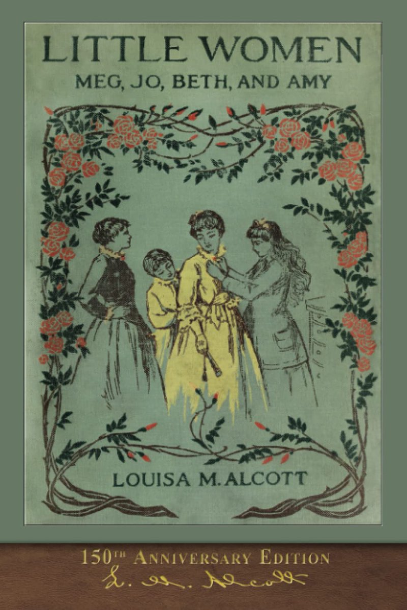 Today is World Book Day. What was your favourite book as a child and even now as an adult.  One of our team loved Little Women. Why not let us know which one was or is yours! 
#worldbookday  #literature #acesupported