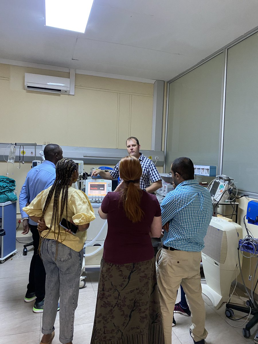 susan_icu's tweet photo. Such a successful first day of our Paediatric BASIC (Basic Assessment and Support in ICU) course in Johannesburg today @paedsbasicjhb @AsmaSalloo @DKloeck @docdespina #PedsICU https://t.co/Bc0NnryuQf