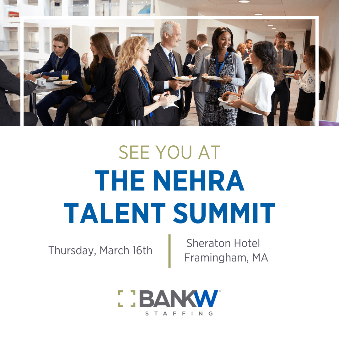 BANKW Staffing tweet media