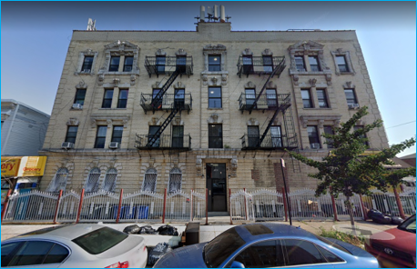 AssetCrg's tweet photo. AVAILABLE EXCLUSIVE: Mixed-use building consisting of nine units for sale at 1997 Pacific Street, Brooklyn, NY 11233. The corner building, located in the Crown Heights neighborhood, is comprised of 7 apartments and 2 stores. Click here for more details: https://t.co/9L6RrWsfpg https://t.co/WSs26Pw4PH
