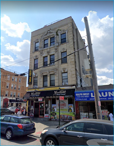 AssetCrg's tweet photo. AVAILABLE EXCLUSIVE: Mixed-use building consisting of nine units for sale at 1997 Pacific Street, Brooklyn, NY 11233. The corner building, located in the Crown Heights neighborhood, is comprised of 7 apartments and 2 stores. Click here for more details: https://t.co/9L6RrWsfpg https://t.co/WSs26Pw4PH