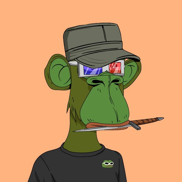 Founders Space Giveaway 3 🎉

1x #PAYC NFT

1. RT &amp; Like + Tag Frens
2. Follow Me &amp; <a href="/PepeApeYC/">Pepe Ape Yacht Club</a>
3. Join our live Twitter space 

⭐️Winners will be picked during the space among listeners