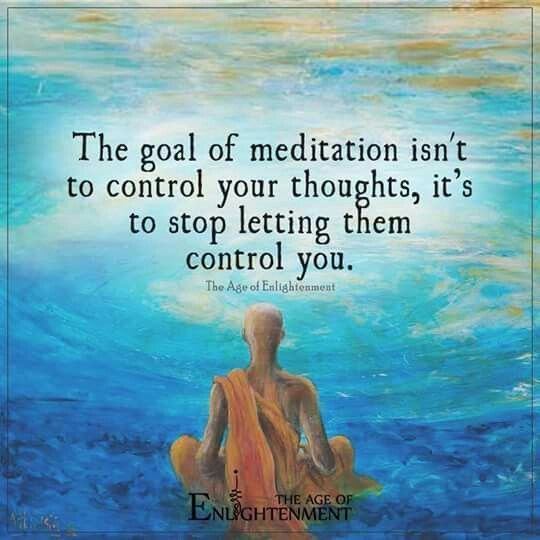 AquariusGate's tweet photo. How to meditate? 
It doesn't matter how long you do it, in what position, if at first you can't stop thinking, or if you just fall asleep. Everything is helpful for our growth when we do it consciously.
We can start by closing our eyes and concentrating our attention https://t.co/w5P8b0BDsy