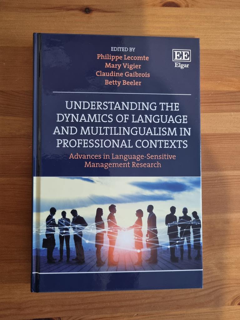 GRSanden's tweet photo. New publication @ElgarPublishing #language #power #internationalbusiness https://t.co/OFiVRaW7XS