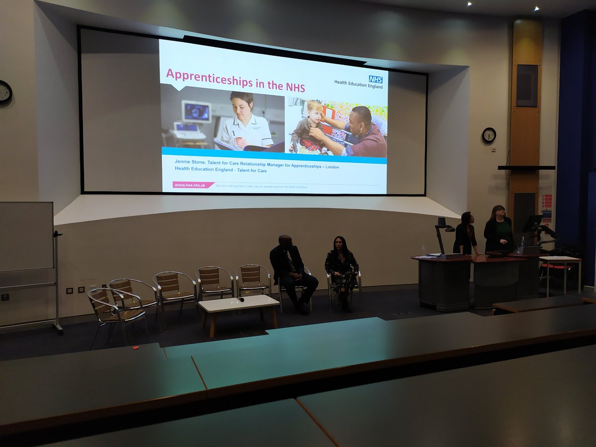 NCLTrainingHub's tweet photo. Gearing up for our talk on #apprenticeships and #tlevels @MiddlesexUni https://t.co/QUTnktrDj7