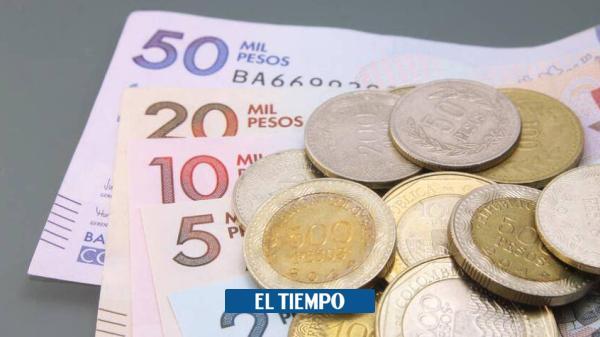 Con la reforma, a todos los trabajadores les subirían el salario el 1° de enero bit.ly/3mlbthB