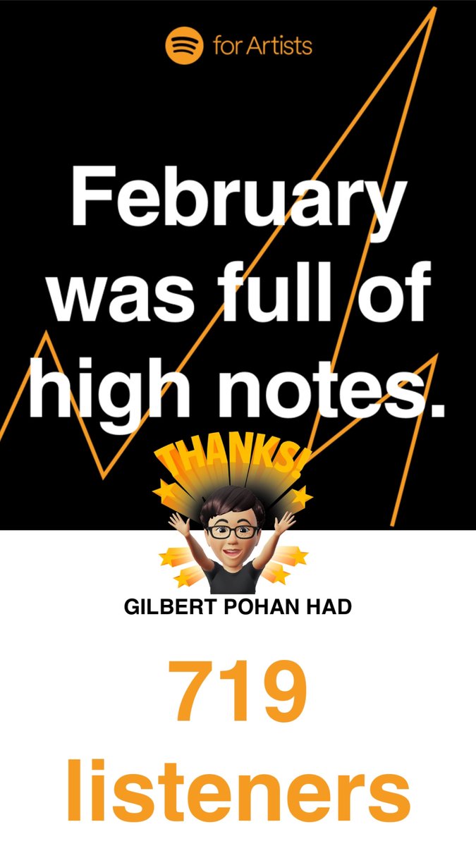 Terima kasih, apresiasinya 🙌🏻