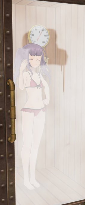 リリース直前で発禁となってしまった幻のバーベナイメージビデオ。。。 