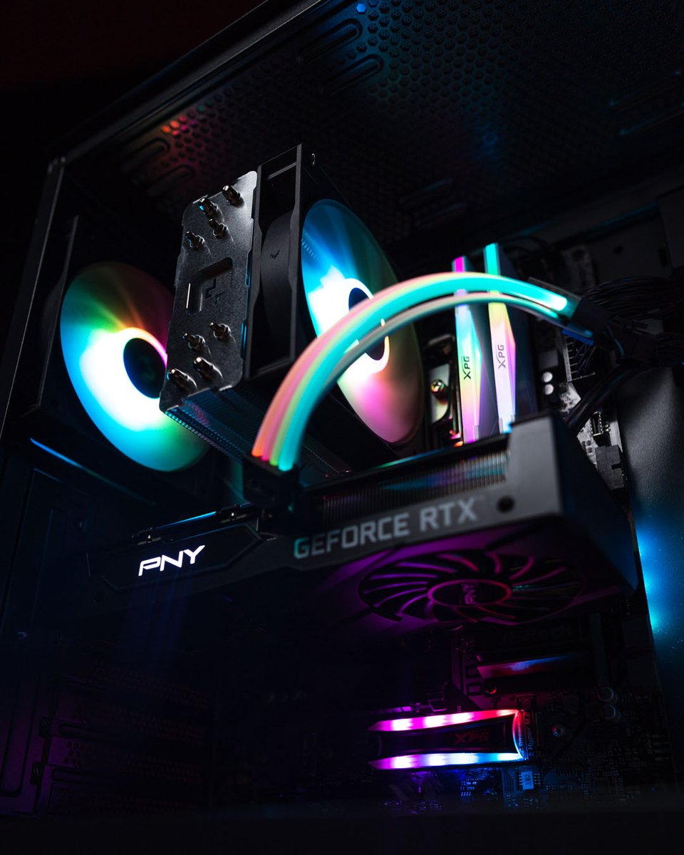 FjariltechLtd's tweet photo. Pc made by Bryan C.E.O of Fjariltech Ltd.
@ThermaltakeInc @PNYTechnologies @XPG_Global @Deepcoolglobal
#fjariltech #gamingpcbuild #pcgaming https://t.co/rmuISWStwZ