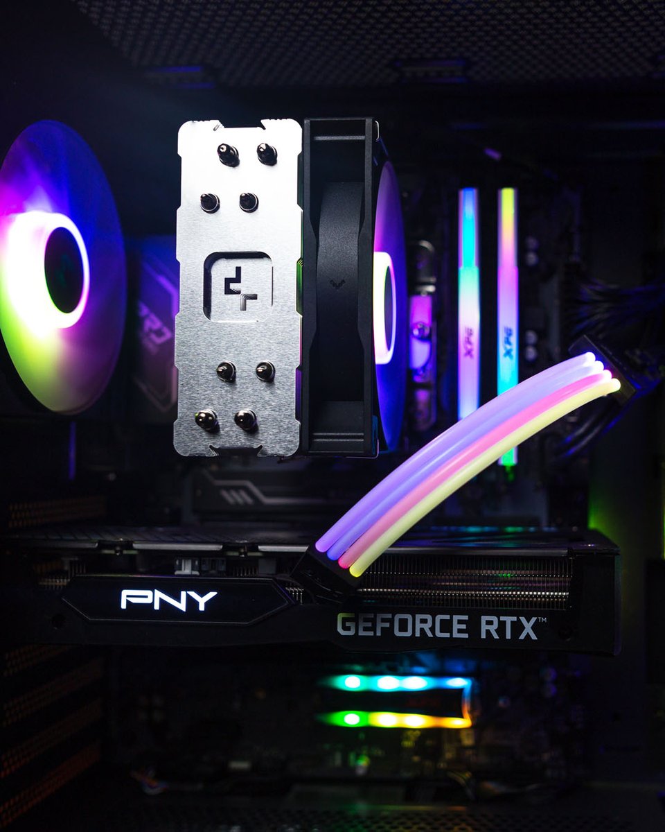 FjariltechLtd's tweet photo. Pc made by Bryan C.E.O of Fjariltech Ltd.
@ThermaltakeInc @PNYTechnologies @XPG_Global @Deepcoolglobal
#fjariltech #gamingpcbuild #pcgaming https://t.co/rmuISWStwZ