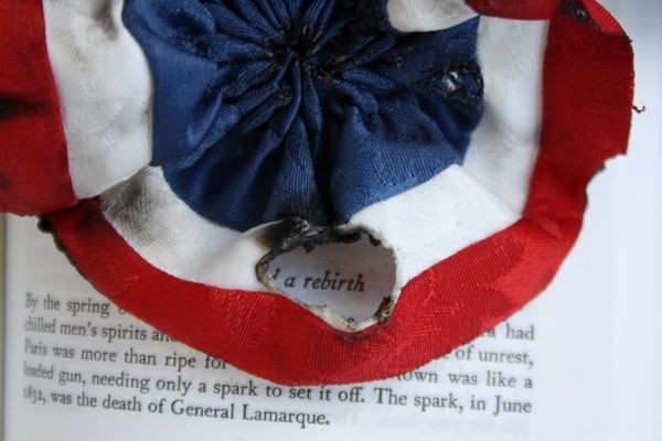 revepourlavenir's tweet image. ~There's nothing like a dream to create the future~

Achille Enjolras
•25
•He/they
•Student and journalist intern 
•Stubborn idealistic
•Coffee addict