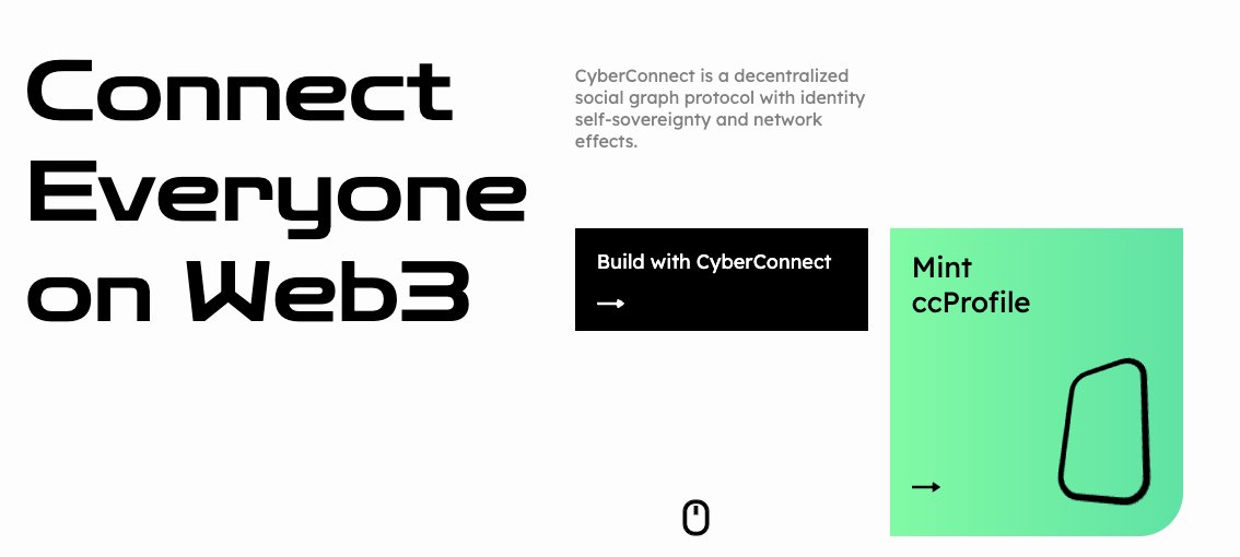 BuildOnCyber tweet picture