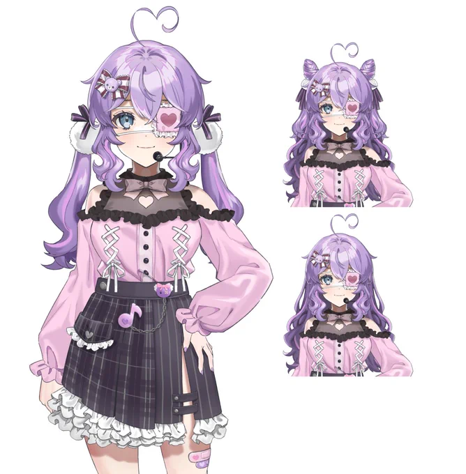 I love her hair <3 wipwip 