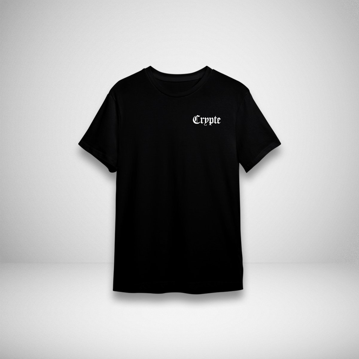 VIIRAPNREVENGE's tweet image. T-shirt 𝕮𝖗𝖞𝖕𝖙𝖊 disponible le 7 mars à seulement 50 exemplaires 
#VII #Crypte #DjMonark #RapAndRevenge