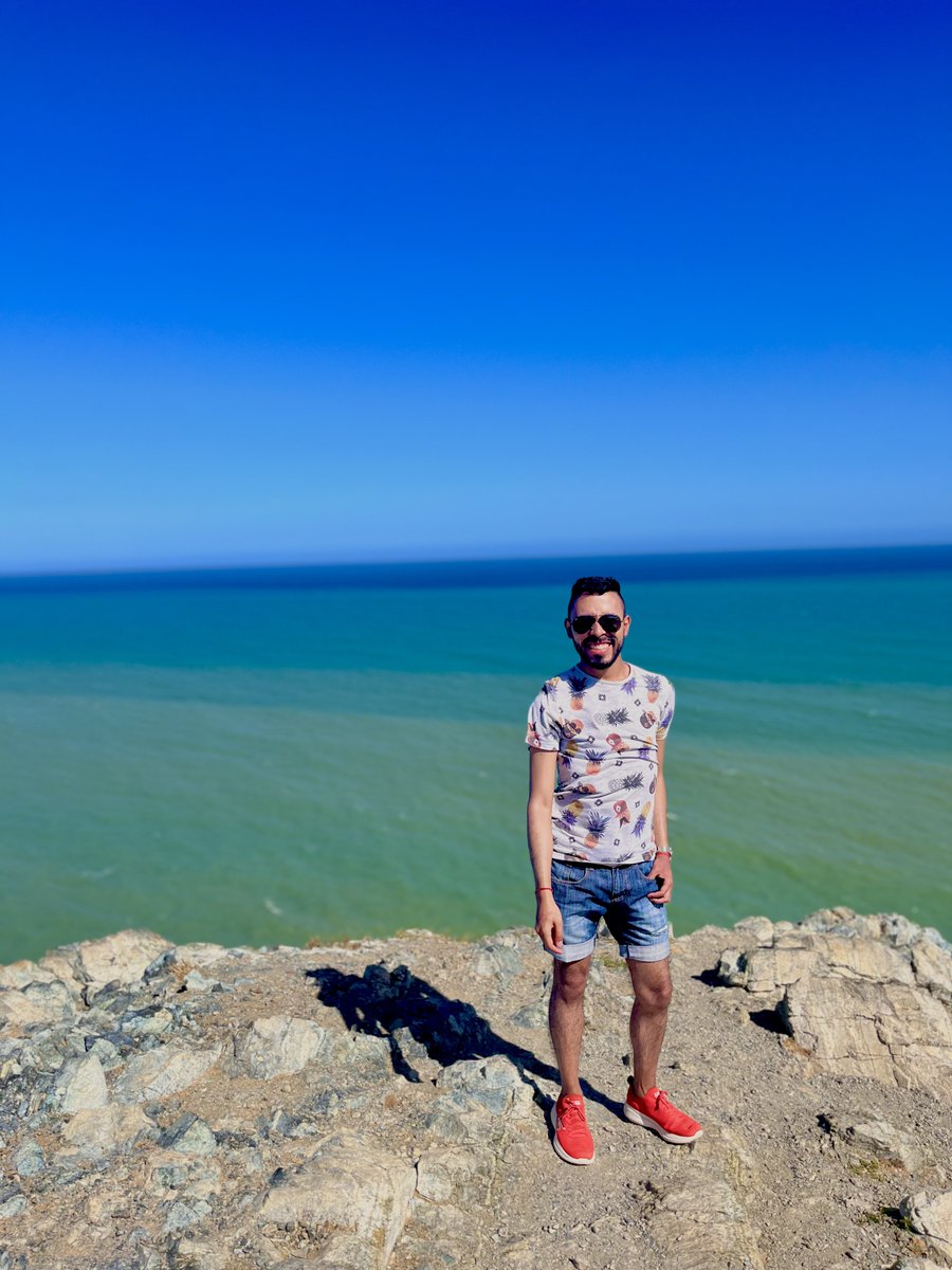 EstebanEspitiaR's tweet photo. En el mar la vida es más sabrosa 🌊🏜️☀️🏝️🌵😎 #cabodelavela #pilondeazucar #Guajira #colombia #travel #trip https://t.co/J0D2Fb3ozG