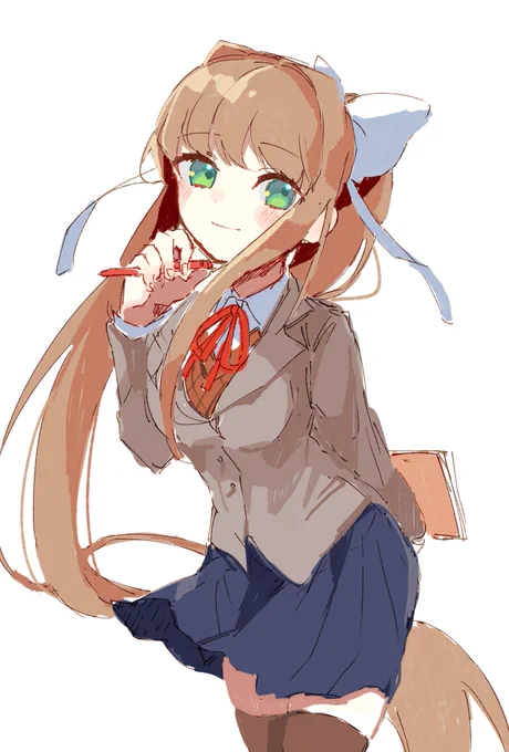 ニカ 