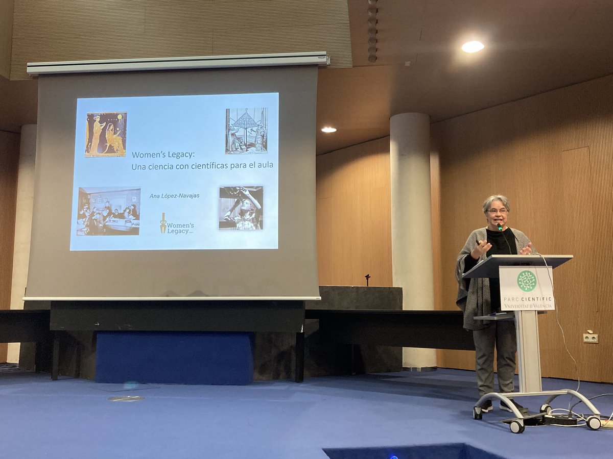 Proyecto Meitner tweet media