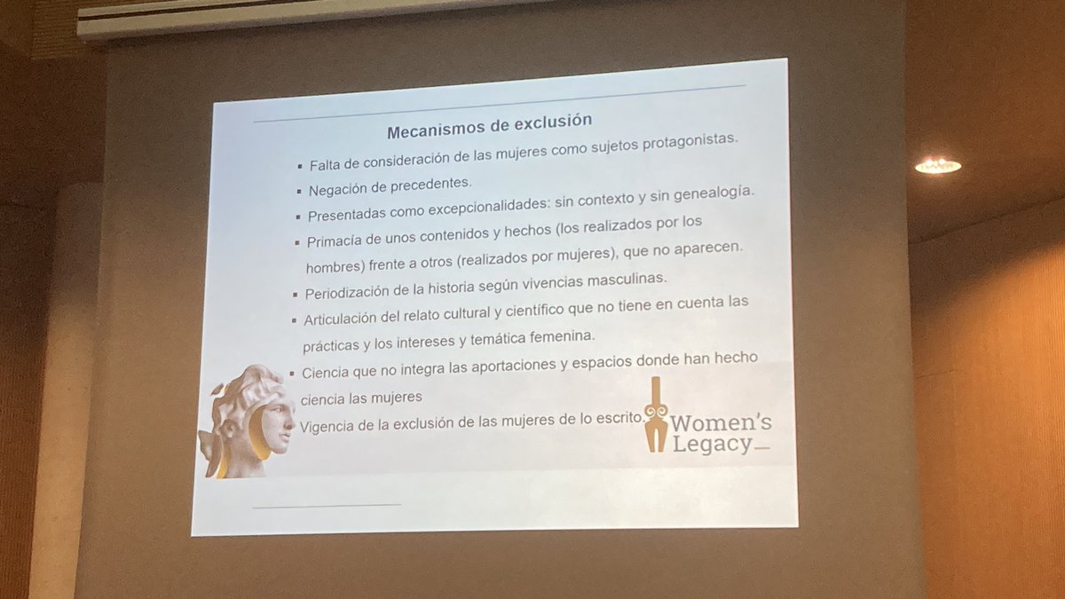 Proyecto Meitner tweet media