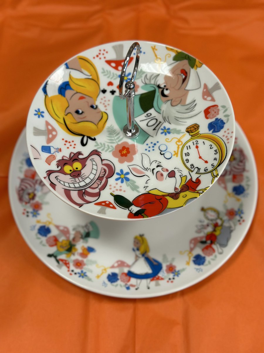 Fantastic effort from my amazing team of staff and pupils for World Book Day. This calls for a tea party to celebrate 🫖☕️
#LewisCarroll #AliceInWonderland #Teamwork #LoveReading