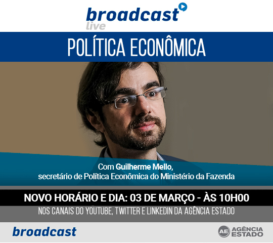 Broadcast tweet media