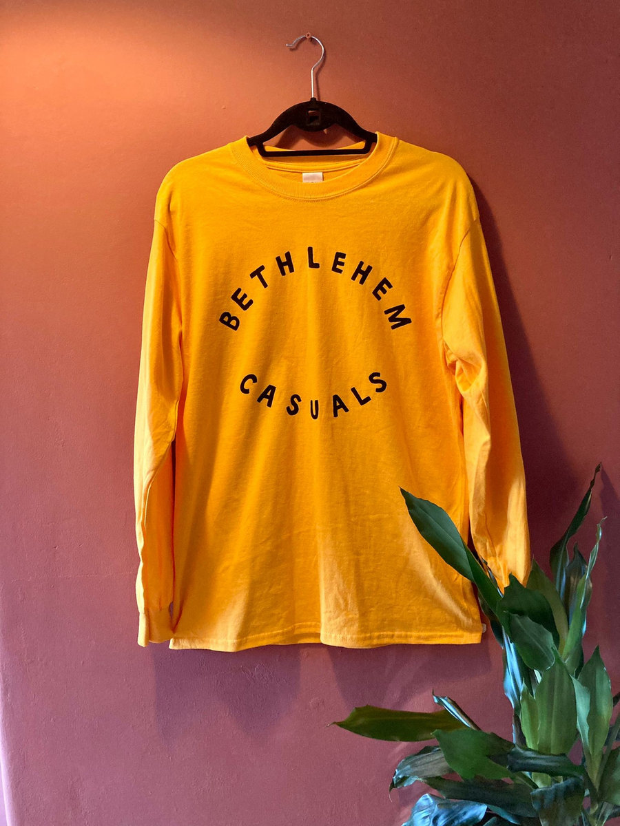 Bethlehem Casuals tweet media