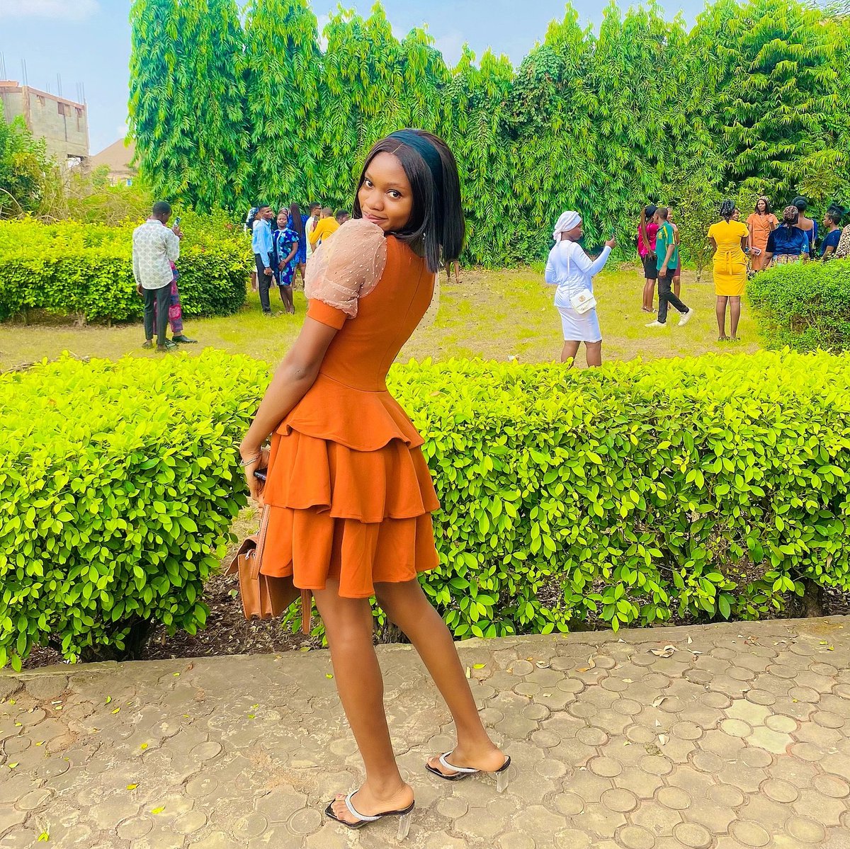 OluchiBella1's tweet photo. #NewProfilePic https://t.co/XVeQOEstyO