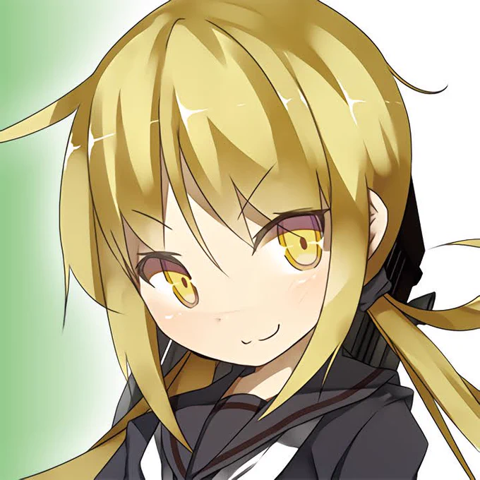 最近はまつ毛をノーマル(改)の皐月ちゃんを参考に書いてる 
