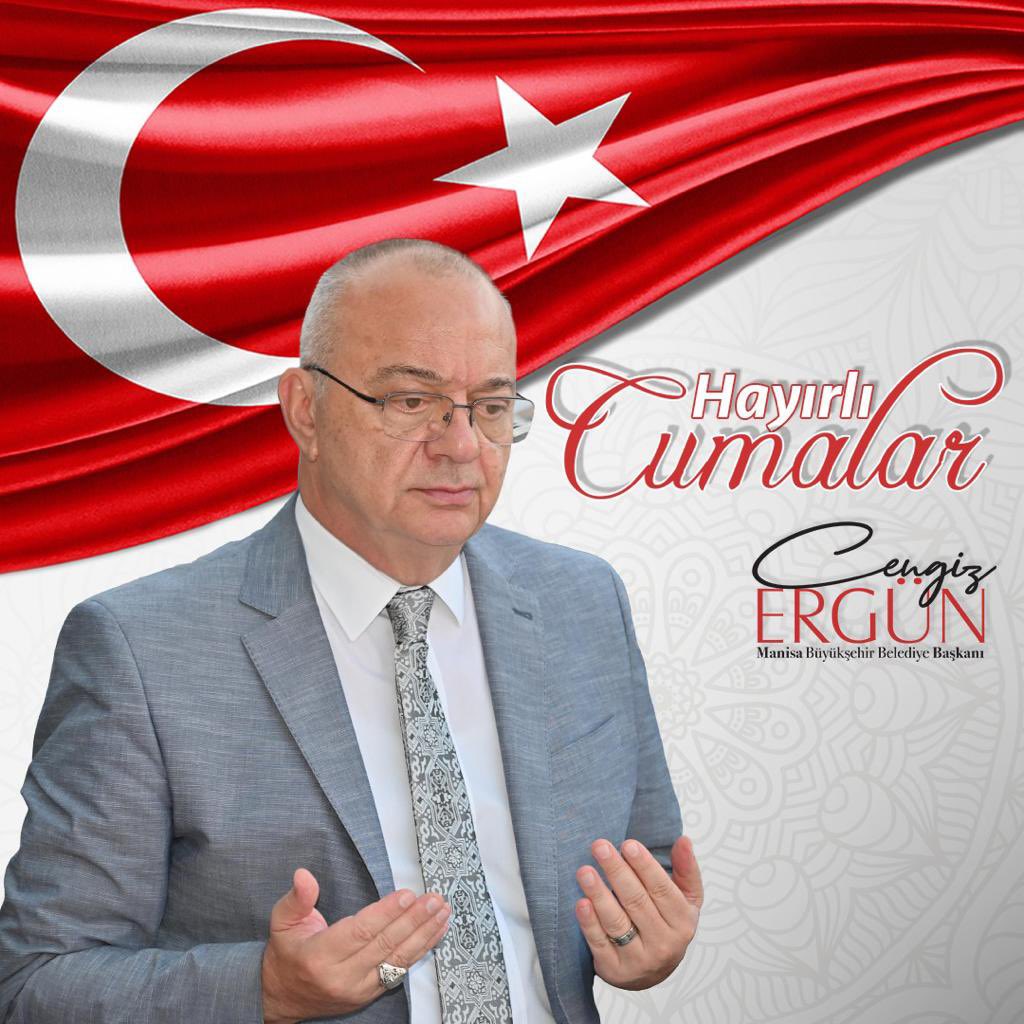 Cengiz Ergün