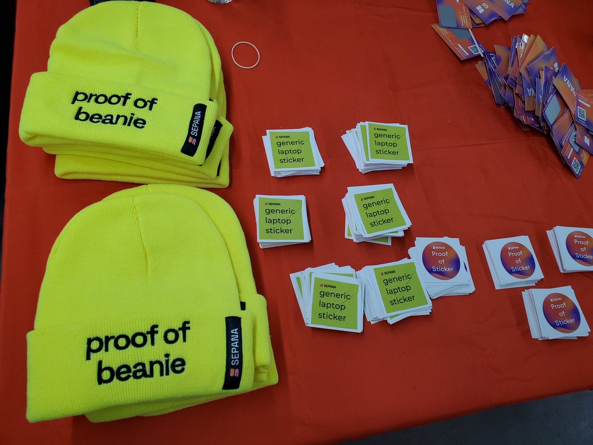 sepana_io's tweet photo. Generic laptop sticker https://t.co/qqyDLS7IOo