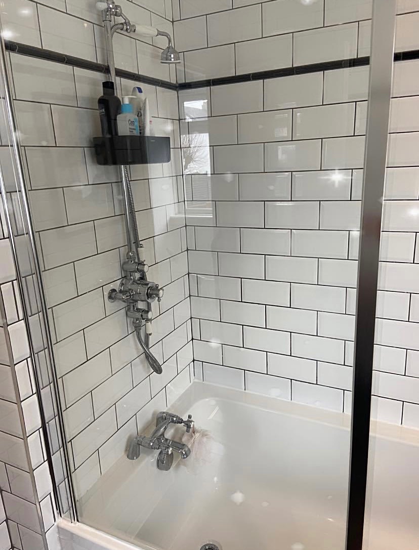 <a href="/PerfectCleanVOG/">Perfect Clean VOG</a> 
Smashing through the Thursday cleans! 💪🙌💎
#PerfectCleanVOG #gleaming