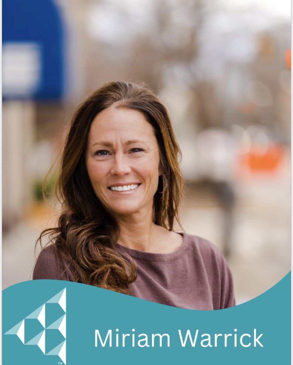 JAWabashValley's tweet photo. This week we are spotlighting an outstanding member of our Board of Directors, Miriam Warrick. Before Miriam joined our Board in 2018, she was an active classroom volunteer.  Look at our Facebook page to read more about Miriam! https://t.co/lD9tDEBZaP