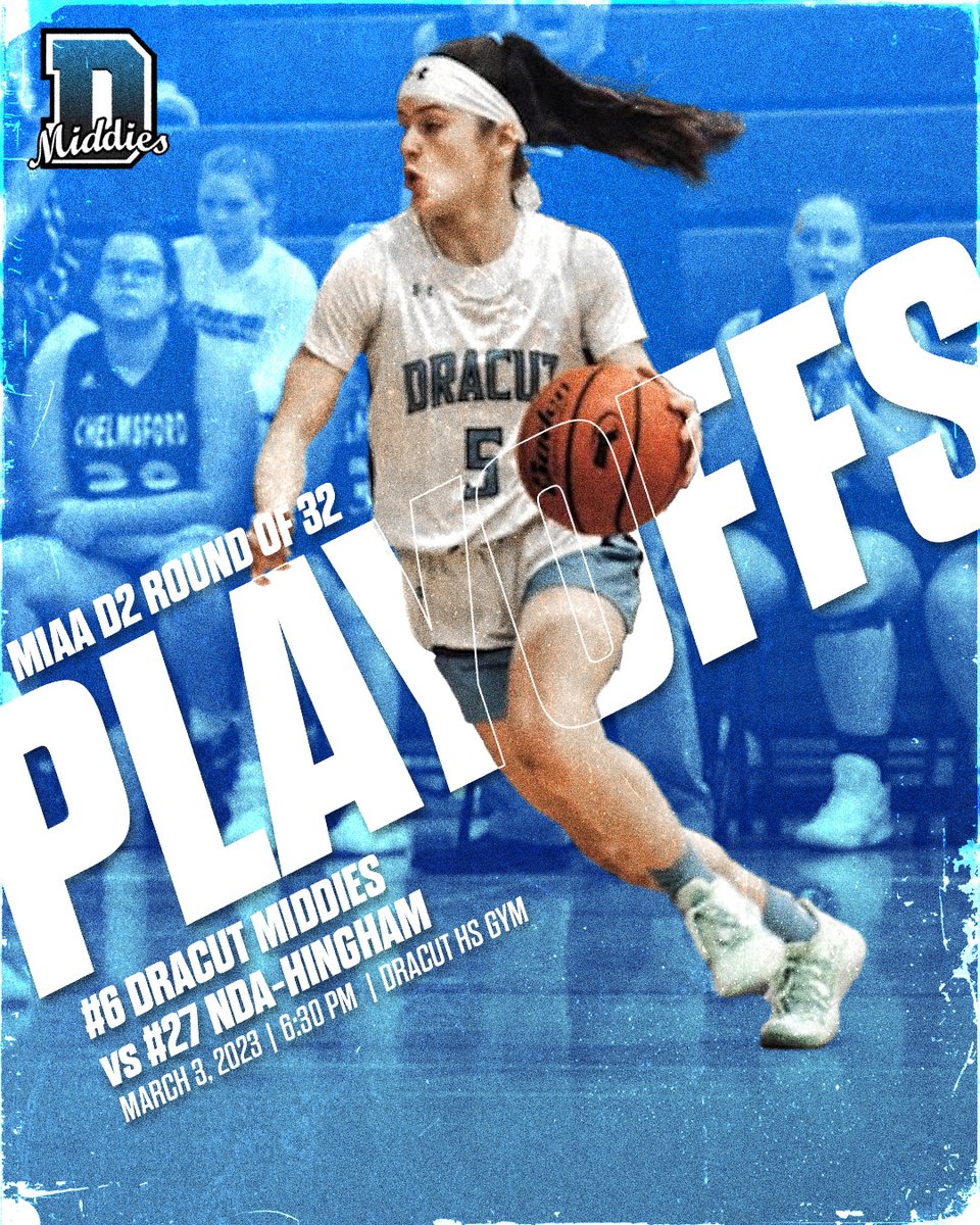 Dracut Lady Middies tweet media