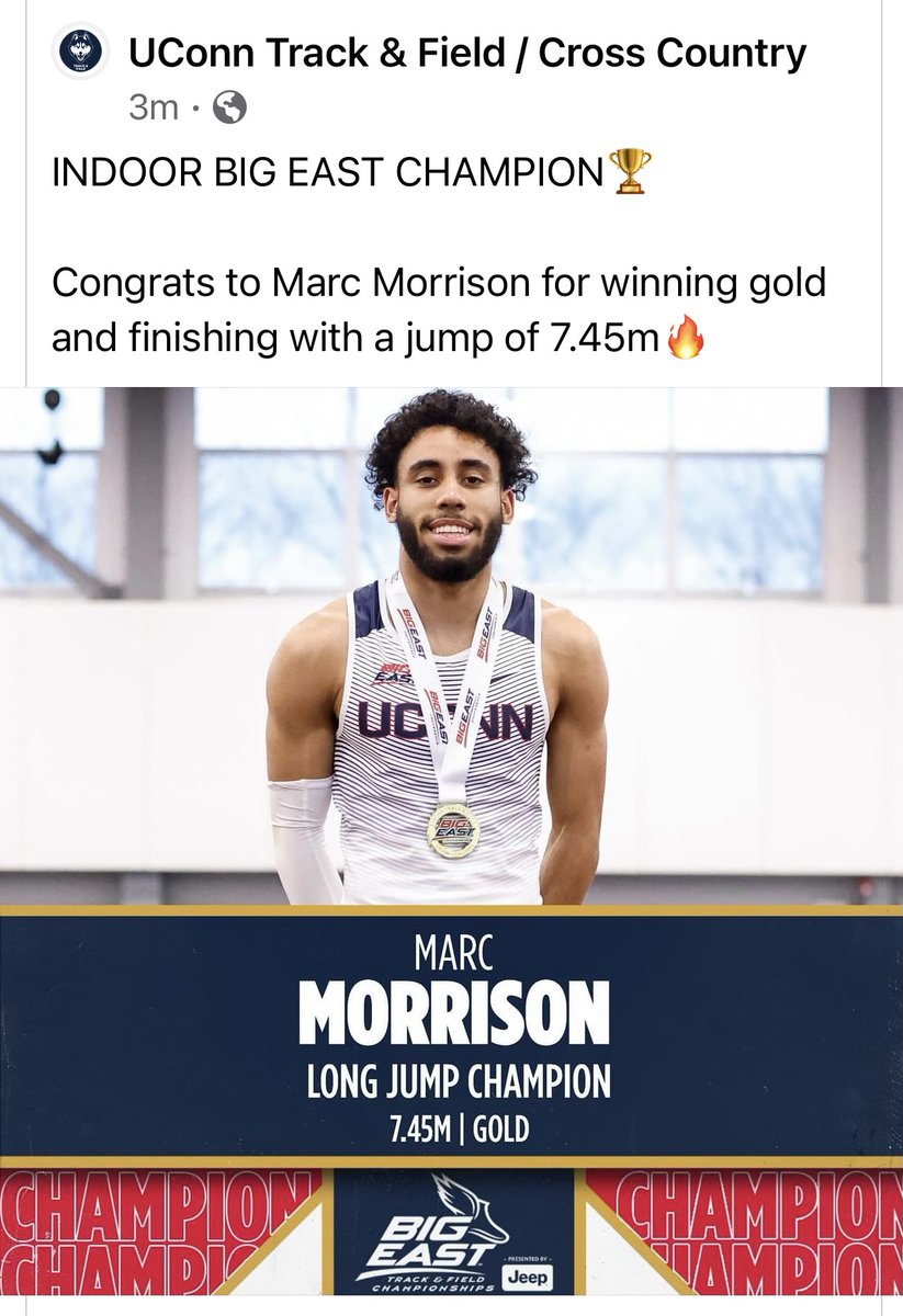 BMC_Alumni's tweet photo. Hornet Nation is very proud of you! https://t.co/wJkWOZtbNL