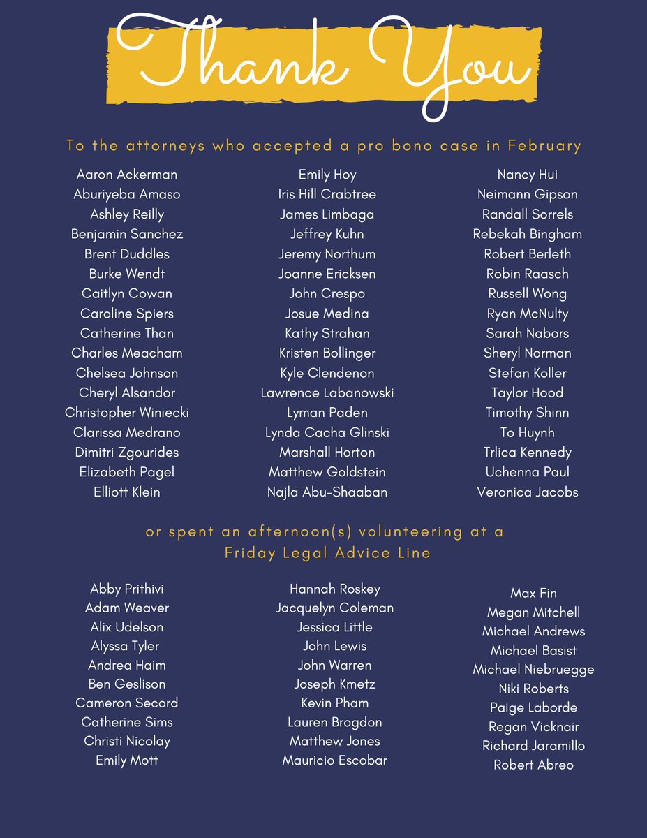 Hou Vol Lawyers tweet media