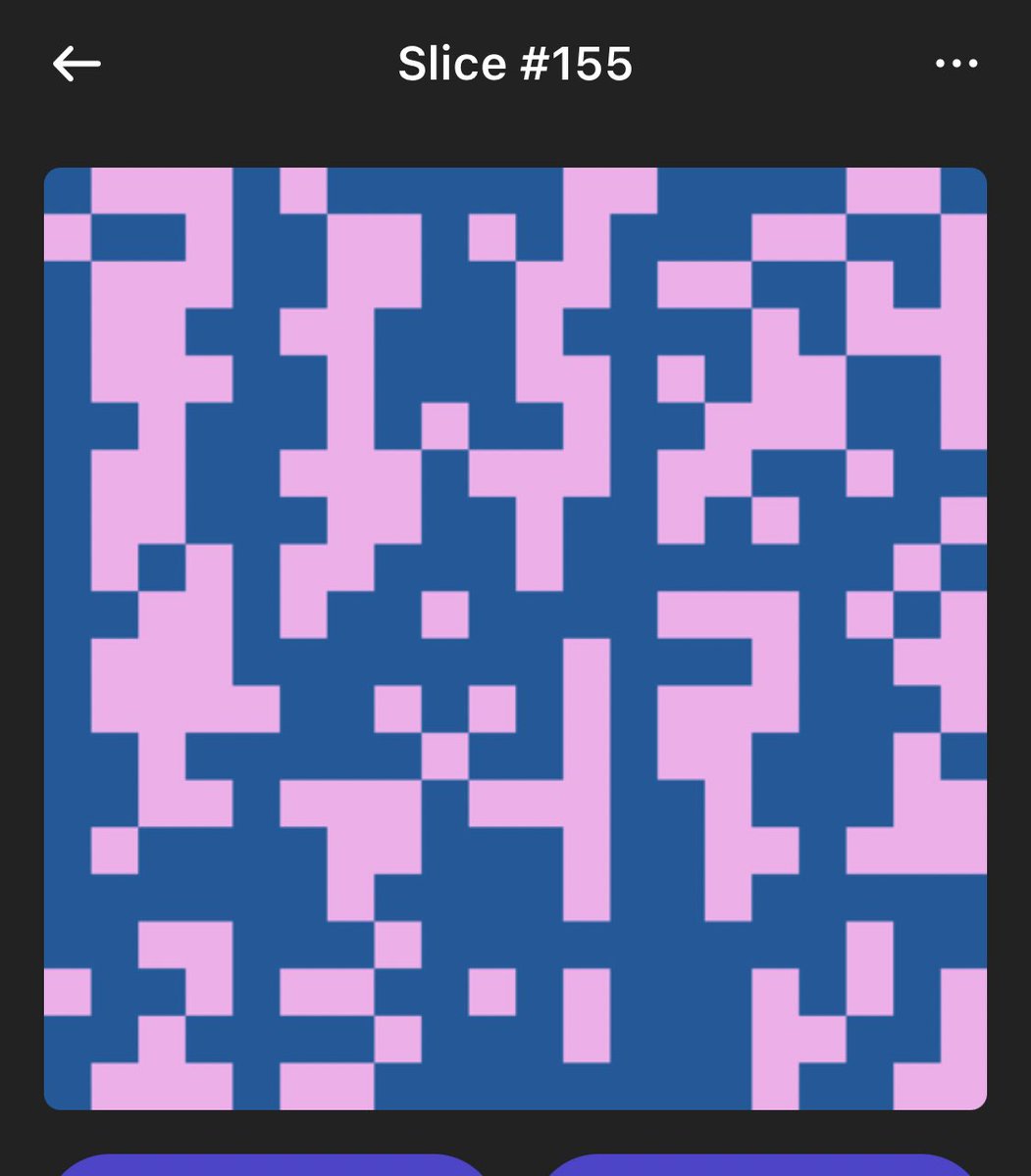 GamerNoNoNo1's tweet image. Just became a happy part of the @ASliceofPi_NFT family. 

Love the colors and the number too 🥰🥰🥰

Thank you for the giveaway and thank you for your great project. Keep the good trades coming 
#MetaCommunity #WAGMIT #SpudFriends #NFTCommunity #NoSpudNoParty #SuccessTogether