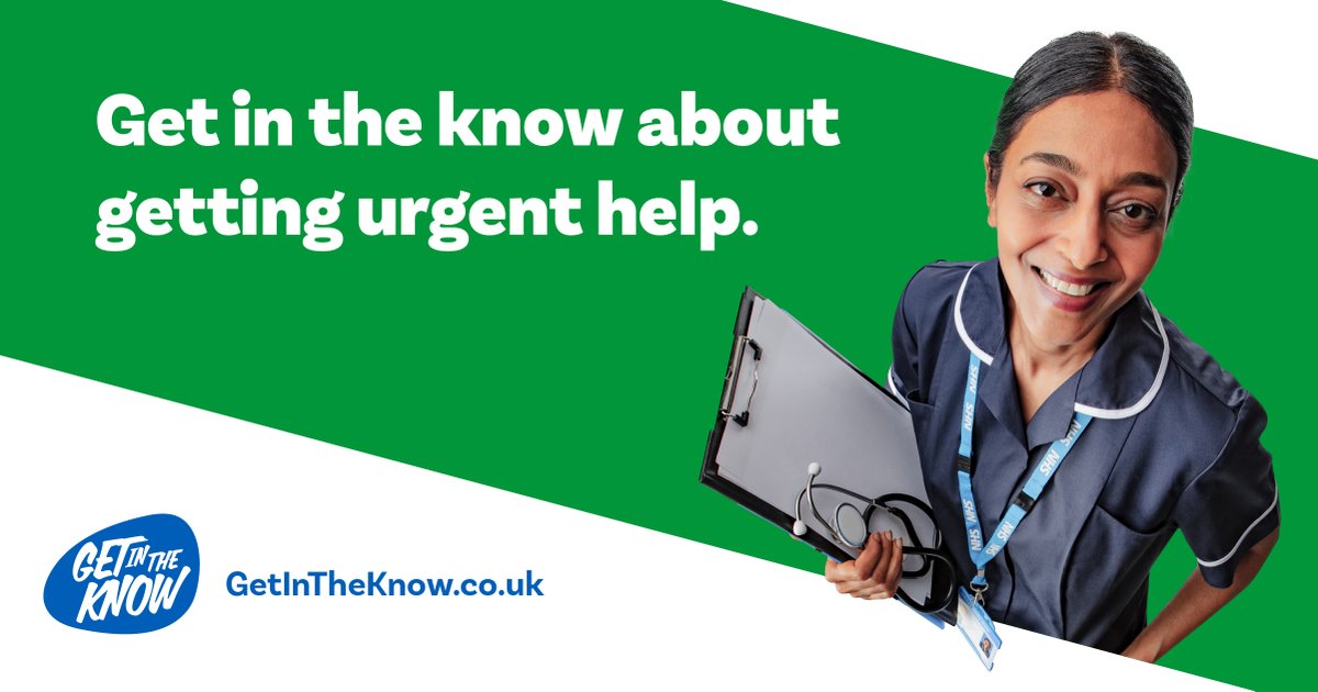 NHS Leicester, Leicestershire and Rutland tweet media