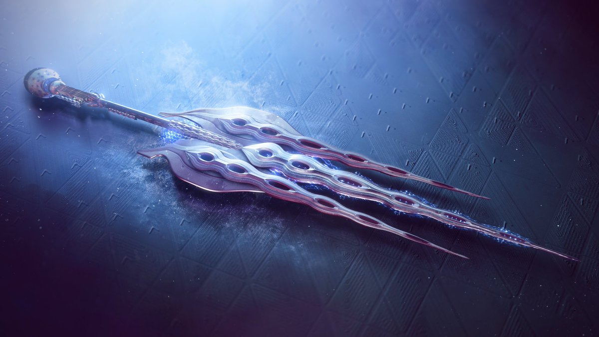 destinytrack's tweet photo. Winterbite is now available to obtain! https://t.co/zCNWKLcSo1