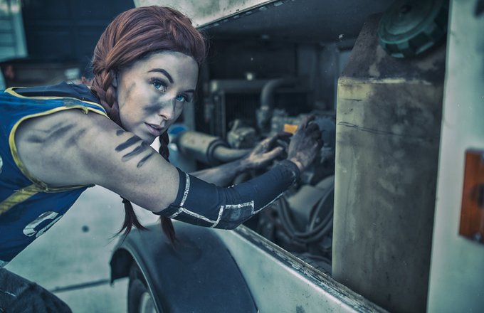 Let wardrobe know I&rsquo;ve got a few outfits already lol https://t.co/riDGXtT72G<a href="/tag/intotherainbow"class="tags"><span>#intotherainbow</span></a>