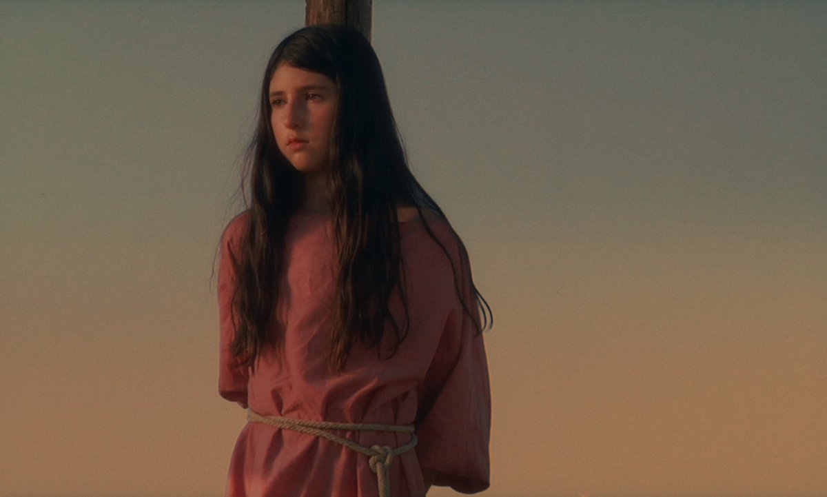 🎞 En este #26FestivalMálaga participan 27 cortometrajes en Sección Oficial entre los días 11, 12, 14 y 15 de marzo en el <a href="/CineAlbeniz/">Cine Albéniz</a>  y el <a href="/CulturaMVA/">Centro Cultural MVA</a>  🎫
Programa 2 sábado 11 y domingo 12 festivaldemalaga.com/edicion/seccio…

🎞 La niña mártir
🎞El otro
🎞El pensamiento mágico