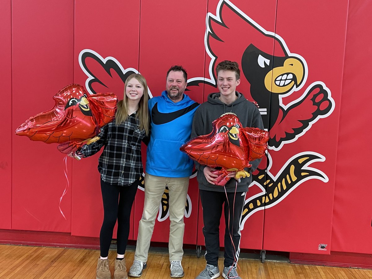 Mike Thompson tweet media