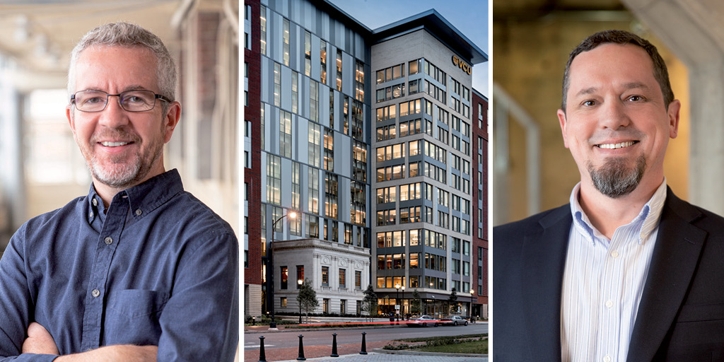 Principals Dennis Lynch and Cooper Melton will be presenting at #SEAHO23 on "Making the Case for More Impactful Housing through Long-Term Planning." Join them on March 3 in Room E10B, from 11:15 a.m. to 12:15 p.m. Learn more: seaho.org <a href="/SEAHOconnect/">SEAHO</a>