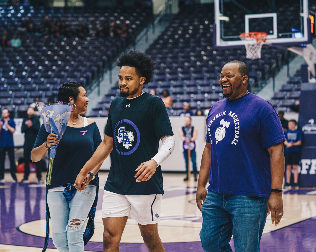 SFA Men’s Basketball tweet media