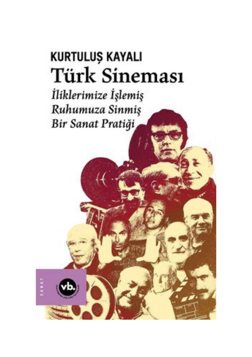 Kontrast Dergi (@kontrast_dergi) on Twitter photo 2023-03-02 17:41:54 KİTAP | Türk Sineması – İliklerimize İşlemiş Ruhumuza Sinmiş Bir Sanat Pratiği, Kurtuluş Kayalı, Vakıfbank Kültür Yayınları, 2022 Haber ve daha fazlası profildeki bağlantıda… kontrastdergi.com/kitap-turk-sin… #kontrastdergi #afsad #fotoğraf #vakıfbankkültüryayınları #kurtuluşkayalı KİTAP | Türk Sineması – İliklerimize İşlemiş Ruhumuza Sinmiş Bir Sanat Pratiği, Kurtuluş Kayalı, Vakıfbank Kültür Yayınları, 2022 Haber ve daha fazlası profildeki bağlantıda… kontrastdergi.com/kitap-turk-sin… #kontrastdergi #afsad #fotoğraf #vakıfbankkültüryayınları #kurtuluşkayalı