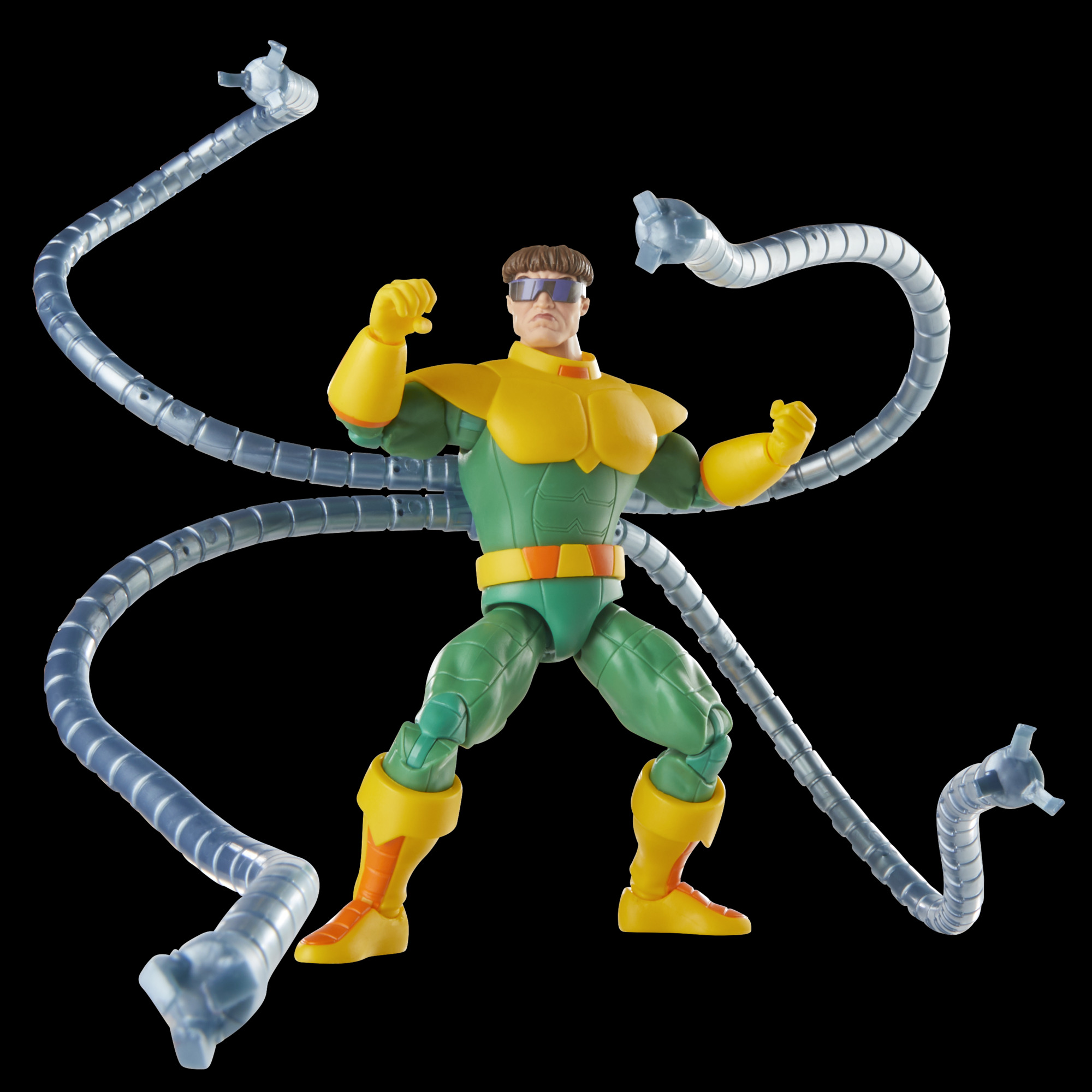 PRE-ORDER** Marvel Legends Spider-Man 2 - Doc Ock