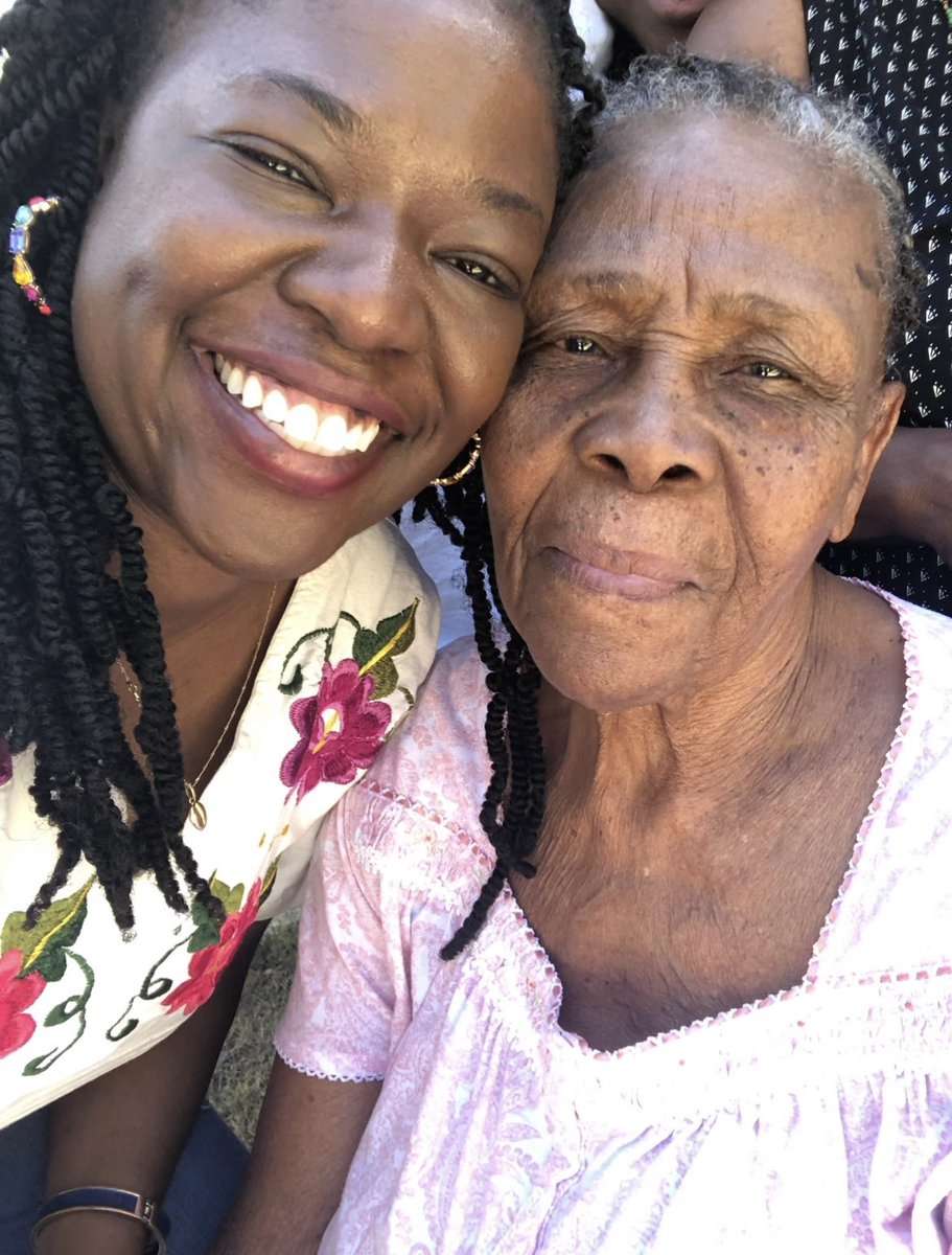 Ruthzee Louijeune tweet media